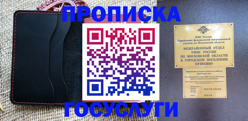 прописка для военкомата в Гаджиево